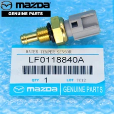 New Engine Coolant Temperature Sensor fit for Mazda 3 5 6 CX-7 MX-5 Miata