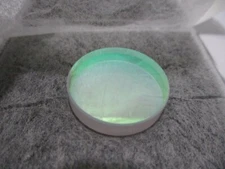 THORLABS BSW23 - Ø1" 50:50 IR Fused Silica Plate BS Coating: 0.9 - 2.6 µm t = 5 