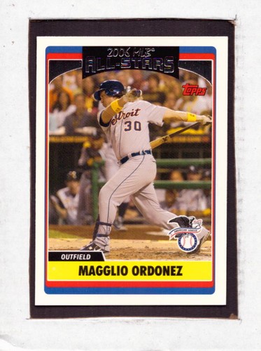 2006 Topps Update #UH-166 through #UH-330 - Finish Your Set - You Pick - Picture 84 of 166