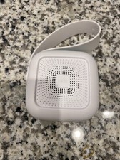 Frida Baby 2-in-1 Portable Sound Machine  Nightlight  White Noise Machine