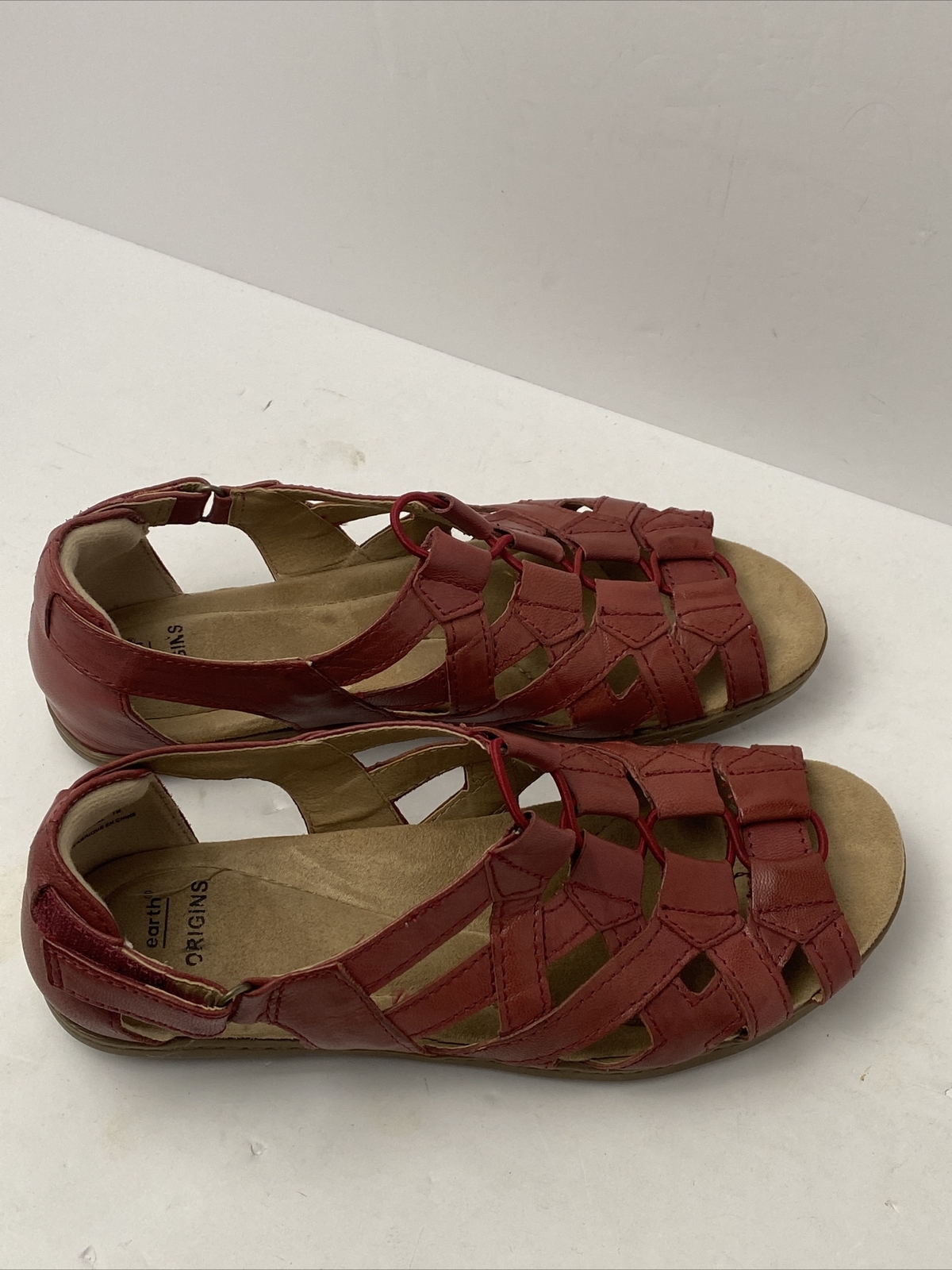 belle bridget sandal