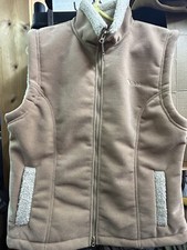 Fleece Dublin Wastcoat Xl