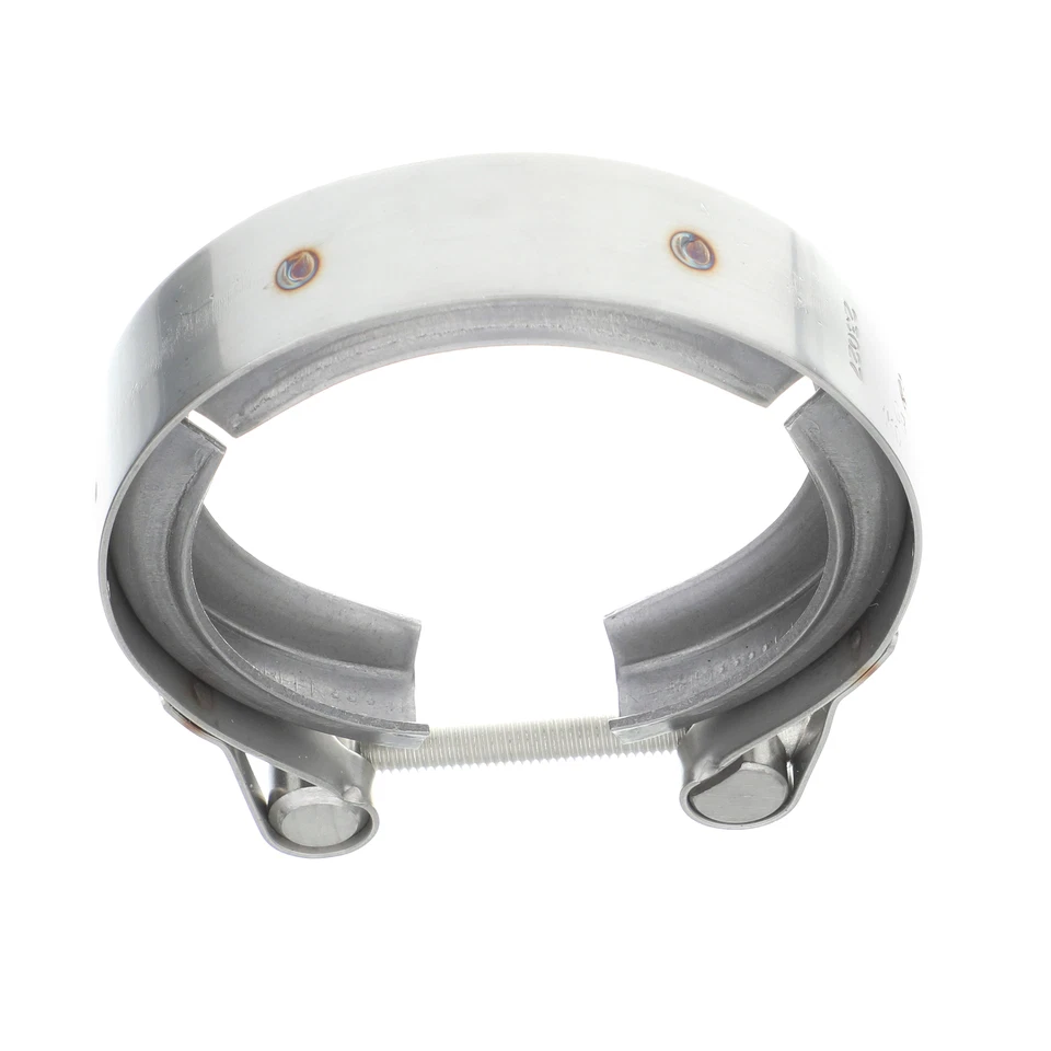 NUEVO OEM Volkswagen 2009-2015 Golf Jetta Abrazadera de convertidor catalítico 1K0-253-725-B Foto 2 de 4