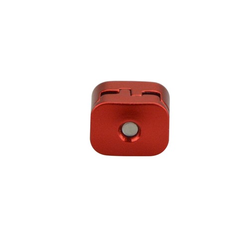 Metal Archery Drop Away Arrow Rest Clamp Buckle Cable Fastener Clip Compound Bow - Picture 4 of 11