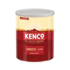 Instant Coffee Tins - Kenco, Douwe Egberts, Maxwell House - Shop Our Full Range