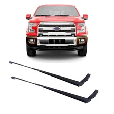 Windshield Wiper Arm Compatible with Ford F-150 F-250 F-350 F-450 F-550 Super...