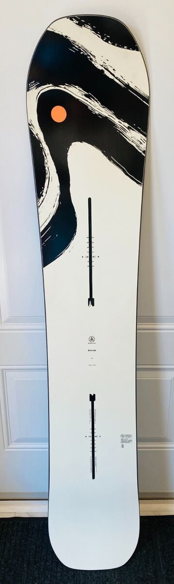 Burton First Cut 154 Family Tree Snowboard LOOK | eBay Burton First Cut 154 Family Tree Snowboard LOOK | eBay