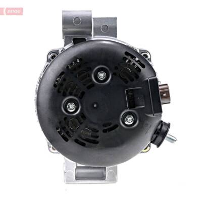 レクサス☆専用 2007-2016 Lexus LX Toyota Land Cruiser 200 DENSO Alternator