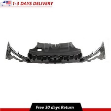 For 2013 2014 Ford Focus St Only Cm5z-17c897-b New Front Bumper Support Bracket