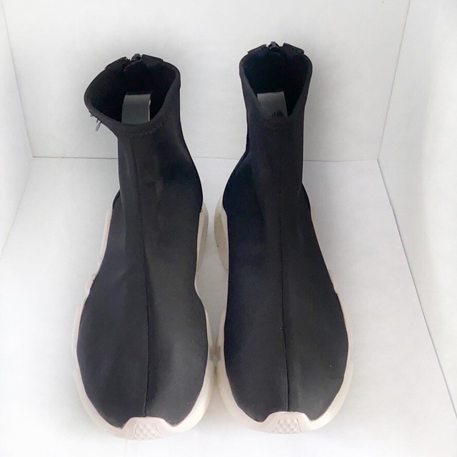 jeffrey campbell sock shoes