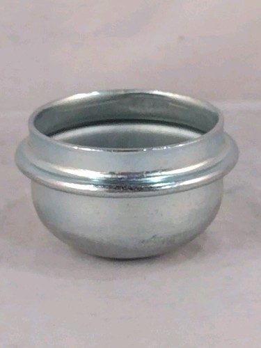 Replacement Dust Grease Cap Hub ID 1.943" 730-2409 John Deere C2213E - Picture 2 of 3