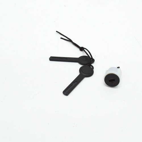 NEW MINI COOPER R50 GLOVE BOX LOCK WITH KEY 51167133604 OEM eBay