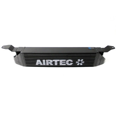 AIRTEC LADELUFTKÜHLER UPGRADE FÜR VOLVO C30 T5 Pro-Serie schwarz