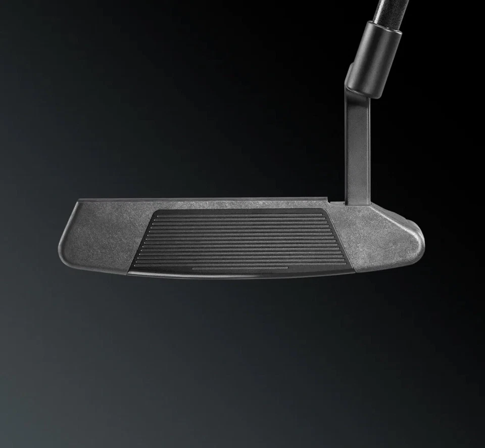 LA Golf Bel-Air Putter Options - Choose Length / Grip - Image 3 of 4