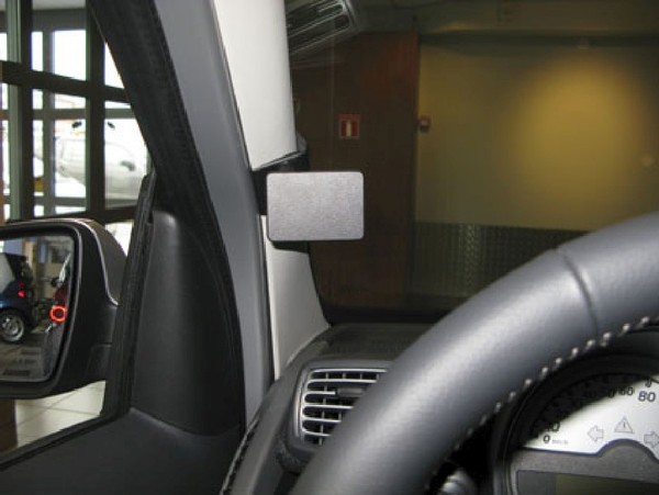 Brodit Proclip 804168 Montagekonsole FüR Smart Fortwo Modell 2008 - 2014-image