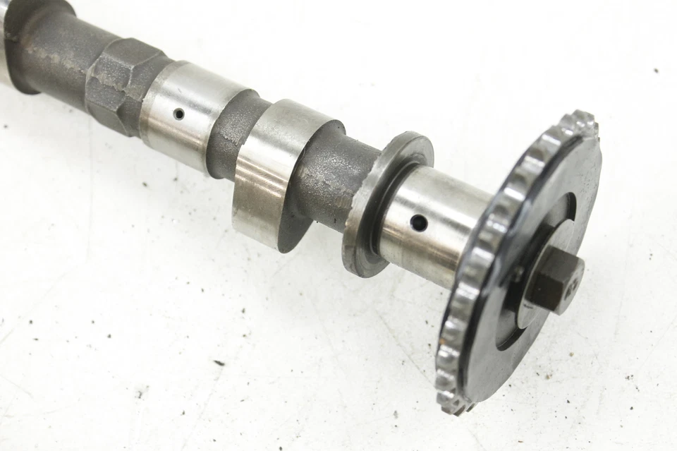 YAMAHA XS750 XS750S XS850 XS850L XS850S OEM CAMSHAFT CAMS CAM SHAFTS - Image 4 of 4