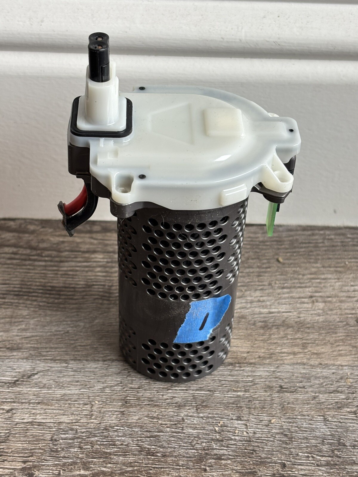 New Original Dyson V10 Vacuum Motor Assembly Replacement Part Assembly