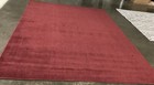 Red 9' X 12' Flaw in Rug, Reduced Price 1172671001 Him610G-9
