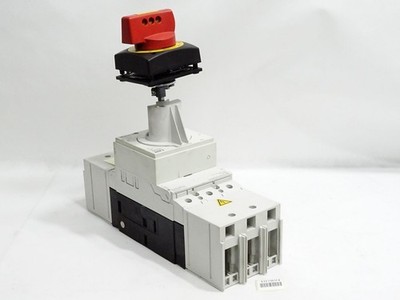 Moeller NZM2 Leistungsschalter 690V AC