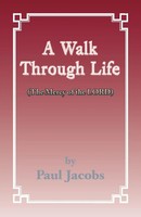 Paul Jacobs | Walk Through Life | Taschenbuch | Englisch (2009) | Xlibris