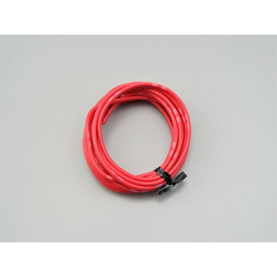 Daytona 93181 Genuine color harness (red) 0.75F Daytona 93181