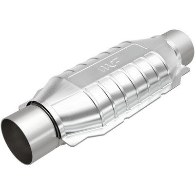 MagnaFlow 339109-BDG for 1988-1991 K2500 5.7L V8 GAS OHV