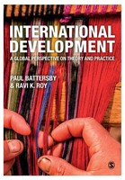 Paul Battersby (U. A.) | International Development | Taschenbuch | Englisch
