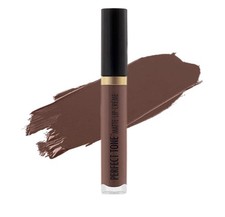 Black Radiance Perfect Tone Matte Lip Creme - Naughty Brown