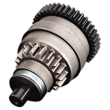 Ricks Motorsport Electric Starter Drive for 2003-2012 Polaris Trail Boss 330 ATV