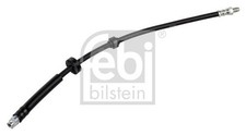 FEBI BILSTEIN Bremsschlauch vorne links rechts für CITROËN DS PEUGEOT