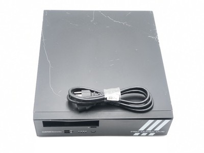 Clinton Electronics Channel Pro Series Digital Video Recorder (DVR)