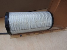 Genuine Atlas Copco Air Filter # 1310-0363-17 Made in USA