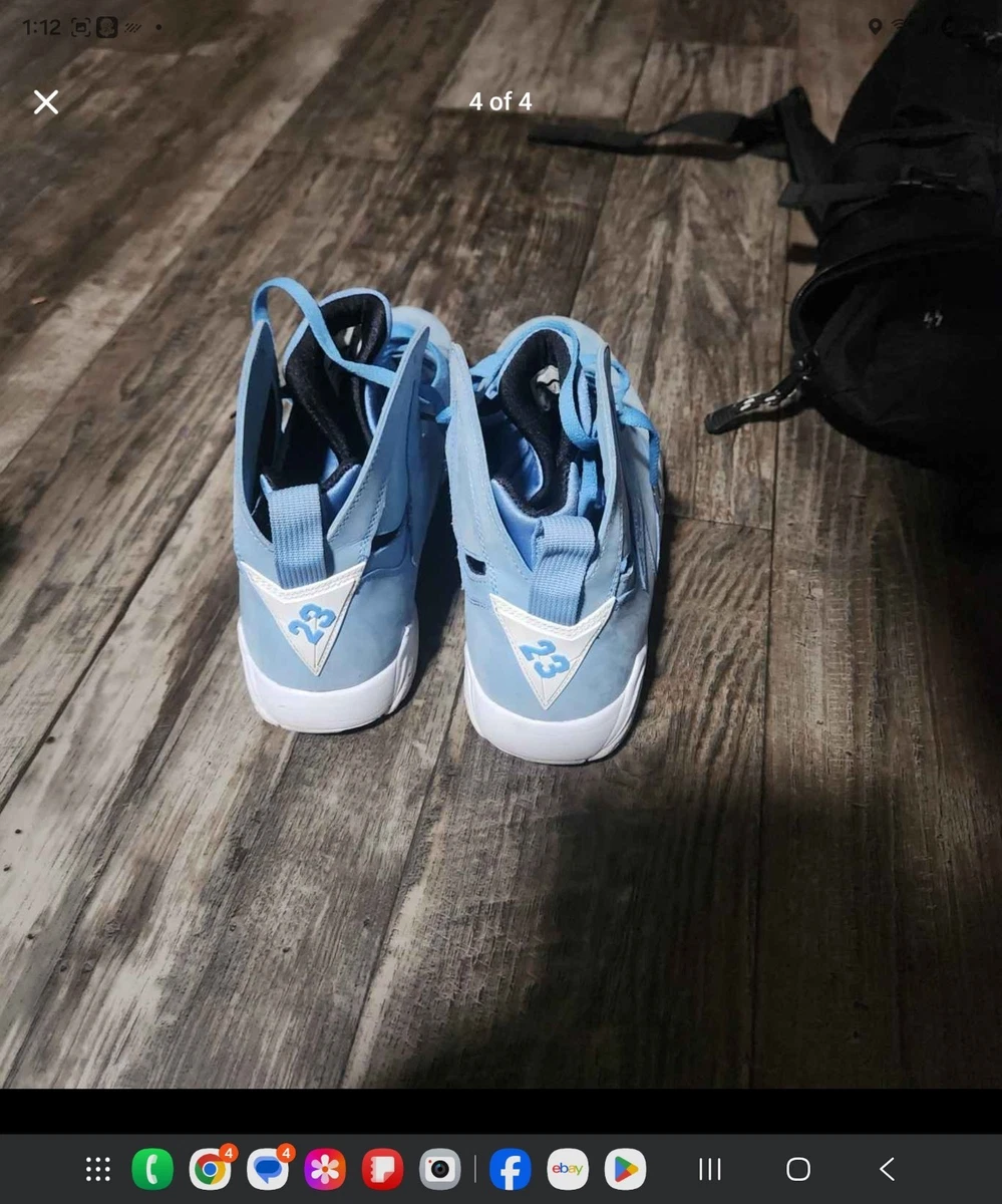 Las mejores ofertas en Jordan 7 | eBay