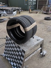 PAIR OF 215 45 17 ANDSAIL LS388 TYRES