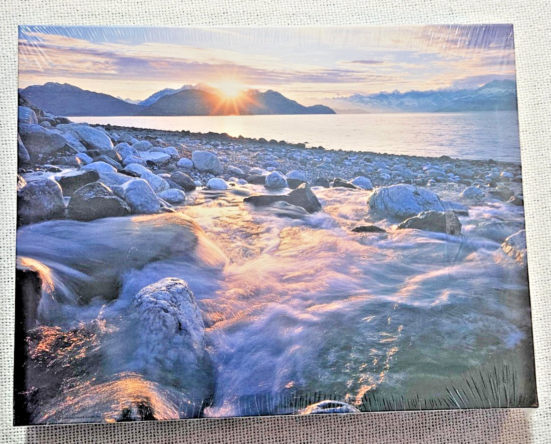 Springbok Jigsaw Puzzle 500 Pieces Sunset At National Park 18 X 24 In