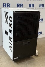 MSW Commercial Dehumidifier Air Dehumidifier 30 L/24 h 90 m² **SEE DESCRIPTION**