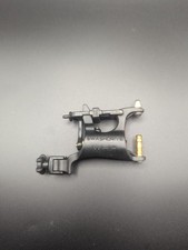 New Pro Rotary Tattoo Machine Gun Shader Liner Swashdrive Whip Black