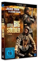 Little Big Soldier Dvd – ActionkomöDie – Jackie Chan – Abenteuerfilm