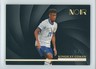 2024-25 Kingsley Coman Panini Noir FIFA Gold France Soccer Card 6/10