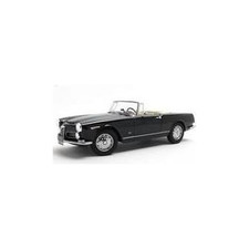 1 18 scale die-cast model Alfa Romeo 2600 Spider Touring 1961 (Blue) Used