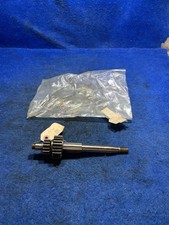 Triumph Tr5t T100 C 500 Unit Wide Ratio Gearbox Mainshaft 57-4040 57-3993 Nos