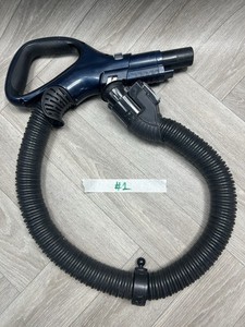 Shark Bodenstaubsauger Ersatzteile Griff + Schlauch funktionstüchtig NV620UKTSB 31 #1