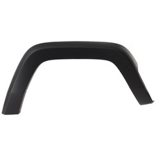 Front Right Fender Flares For 2006-2010 Jeep Commander Primed Bolt-on Ch1269120