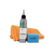 CeriGlass Glass Polish - 150mL Kit (5oz) - 5oz