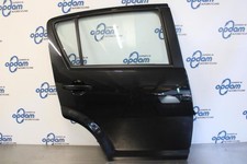 Porte arrière et accessoires Subaru JUSTY