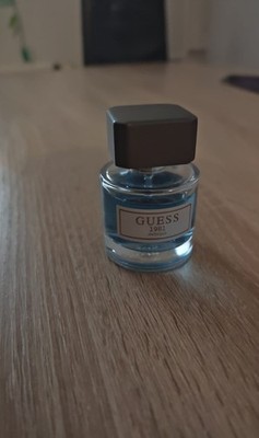 Original Guess 1981 Indigo EDT Herren
