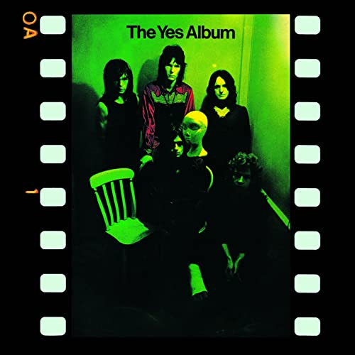 ミュージック yeah DVD s-l500.jpg