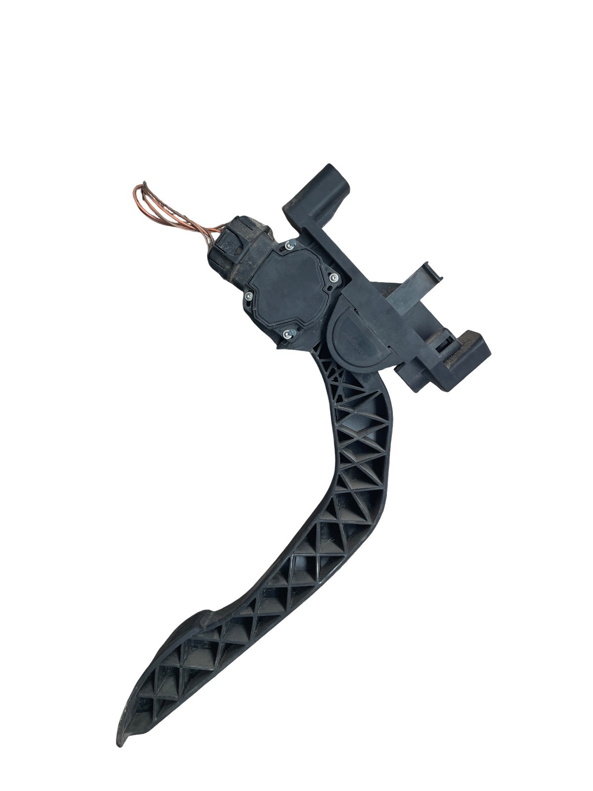 Ricambio pedale acceleratore DAILY 2000-2006 F1AE0481A 687 302080 F 01 C 010 016