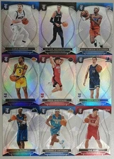 2024-25 Totally Certified Basketball #1-200 Complete Your Set U-Pick Up 15% off