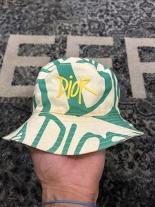 Dior Bucket Hat Men | eBay